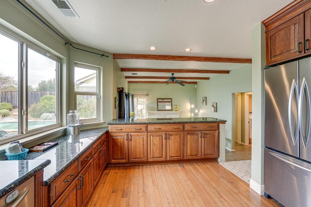 Photo of Kitchen in Vallejo