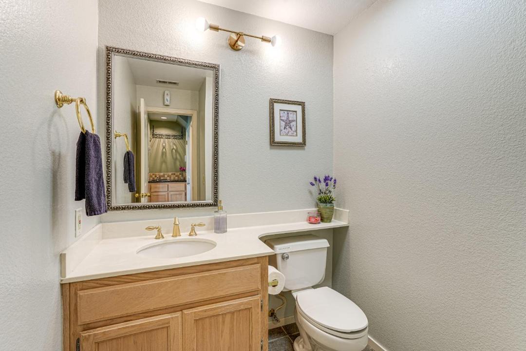 Photo of Bathroom in Vallejo