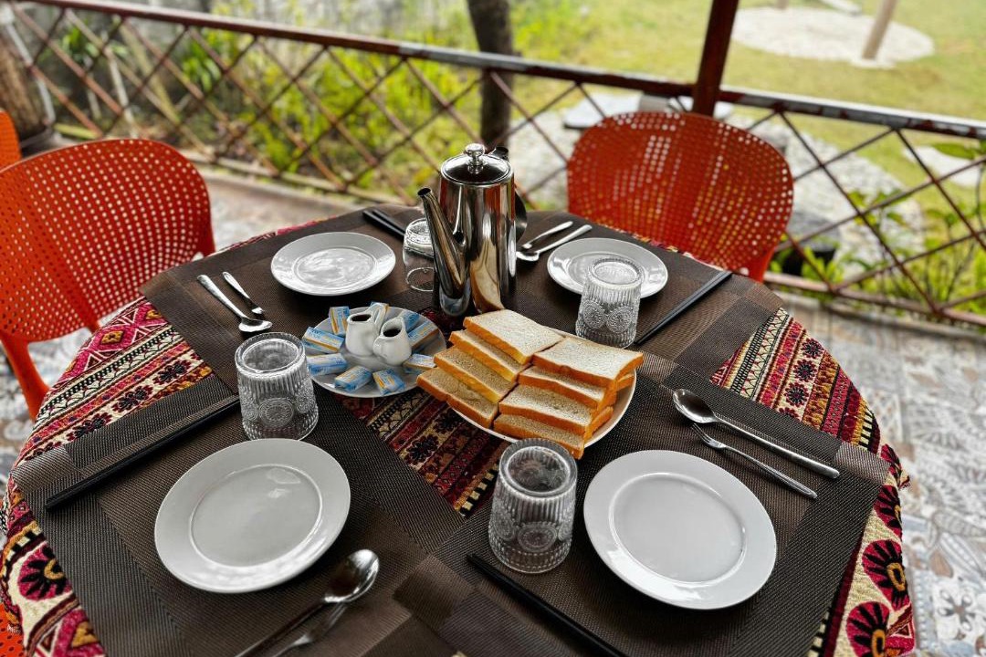 Photo of Patio Balcony in Mai Chau