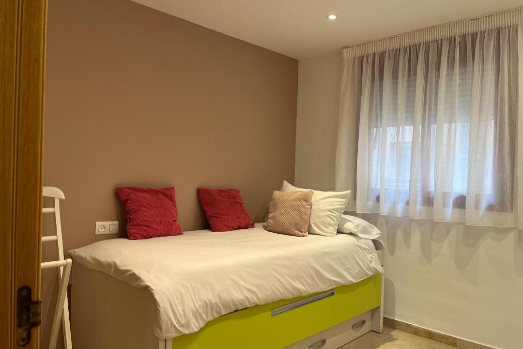 Photo of Bedroom in Plaza de Toros Vieja