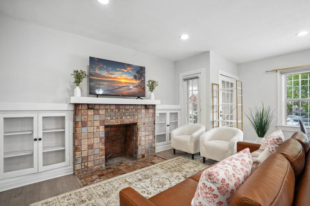 Photo of Livingroom in Somerset