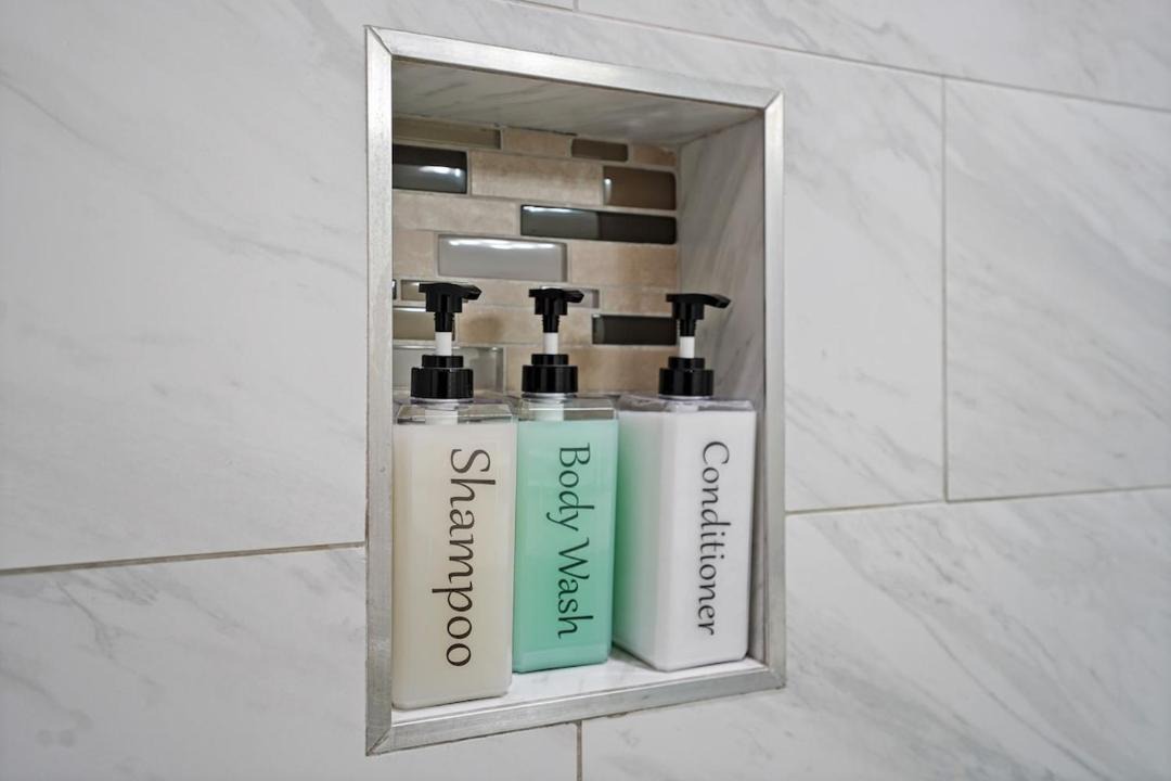 Photo of Bathroom in Somerset