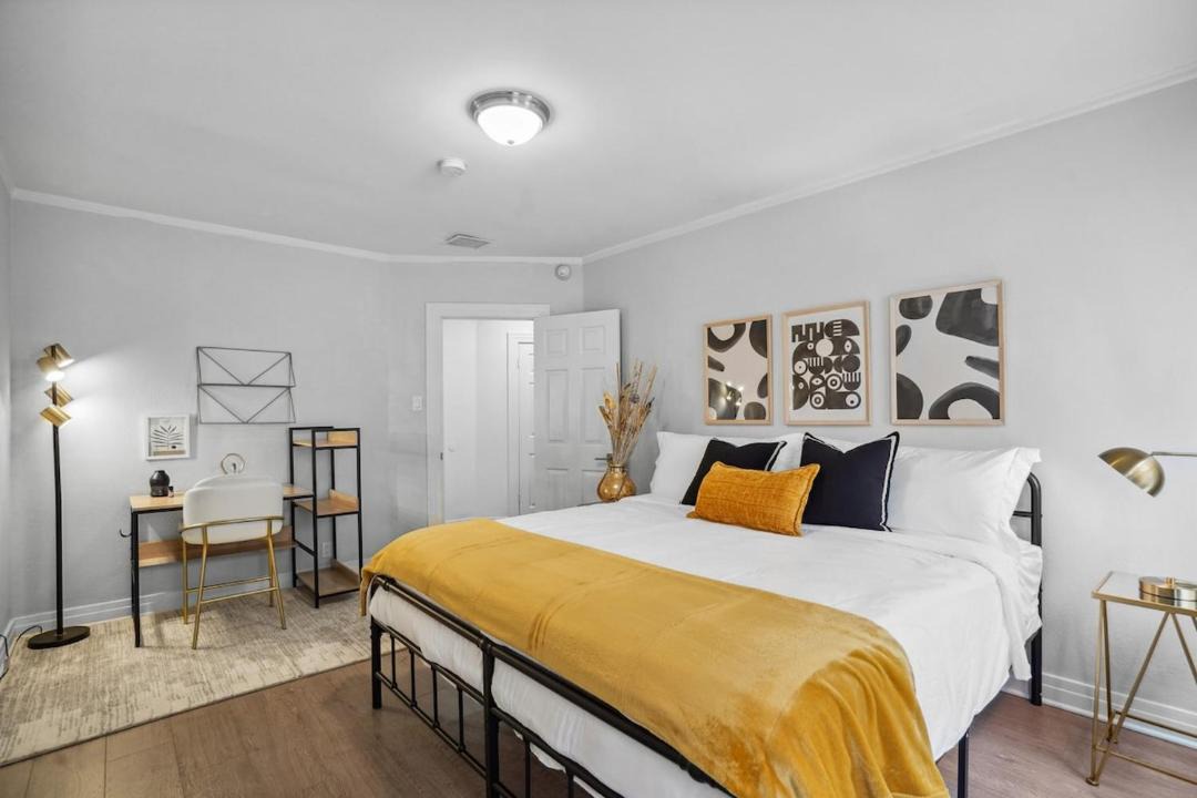 Photo of Bedroom in Somerset