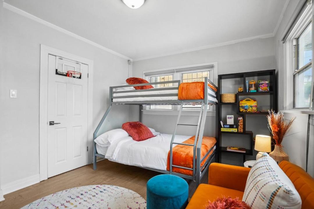 Photo of Bedroom in Somerset