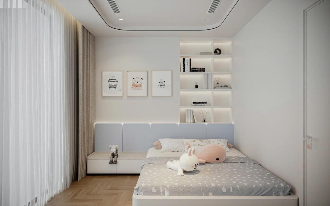 Photo of Bedroom in Hanoi