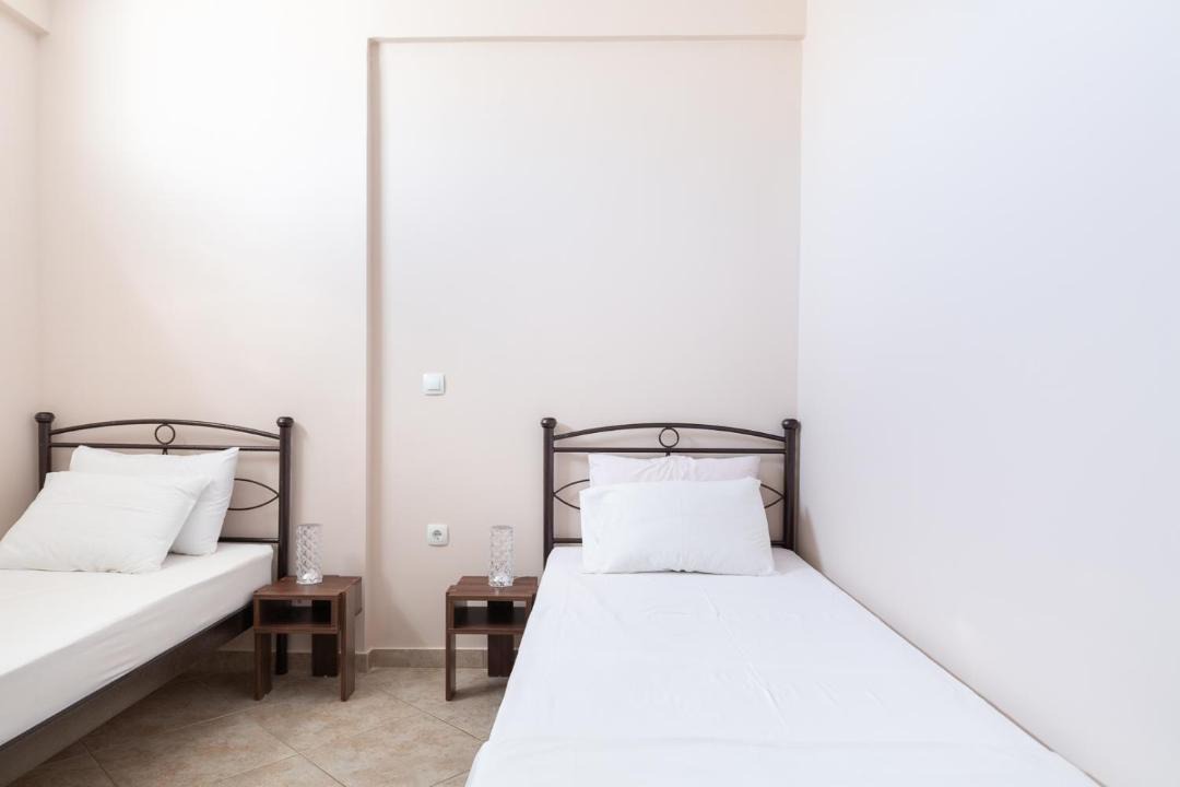 Photo of Bedroom in Elefsina