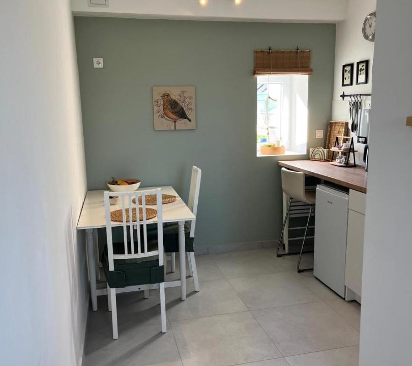 Photo of Kitchen in Szekesfehervar