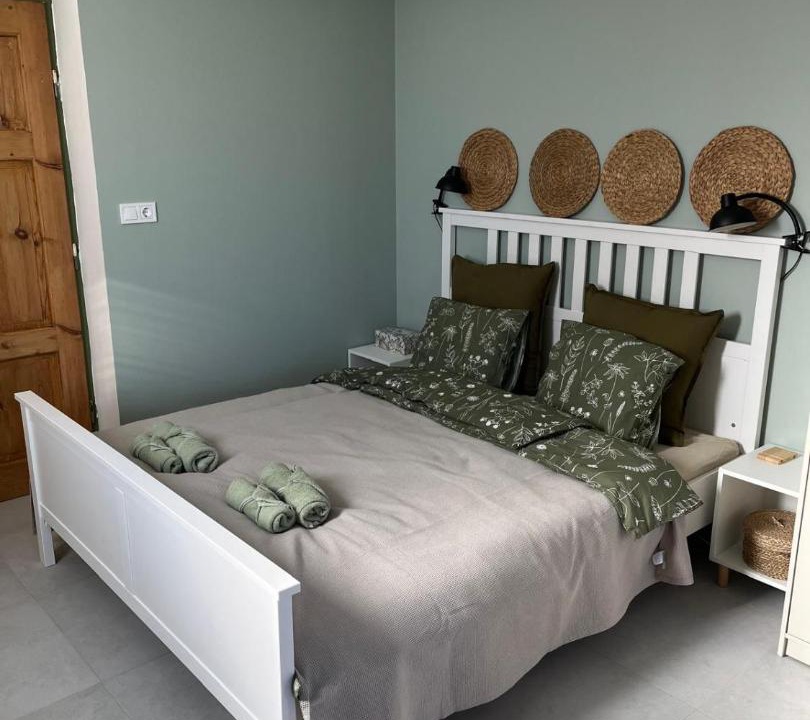 Photo of Bedroom in Szekesfehervar