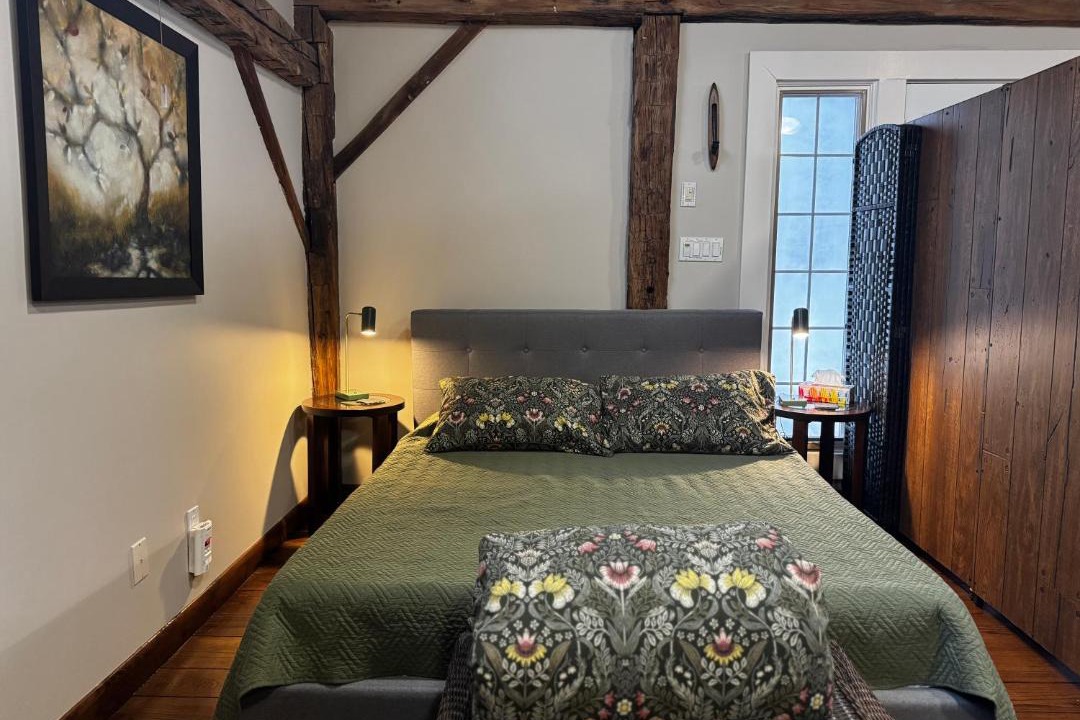 Photo of Bedroom in Guelph/Eramosa