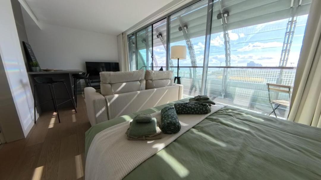 Photo of Bedroom in Marvila