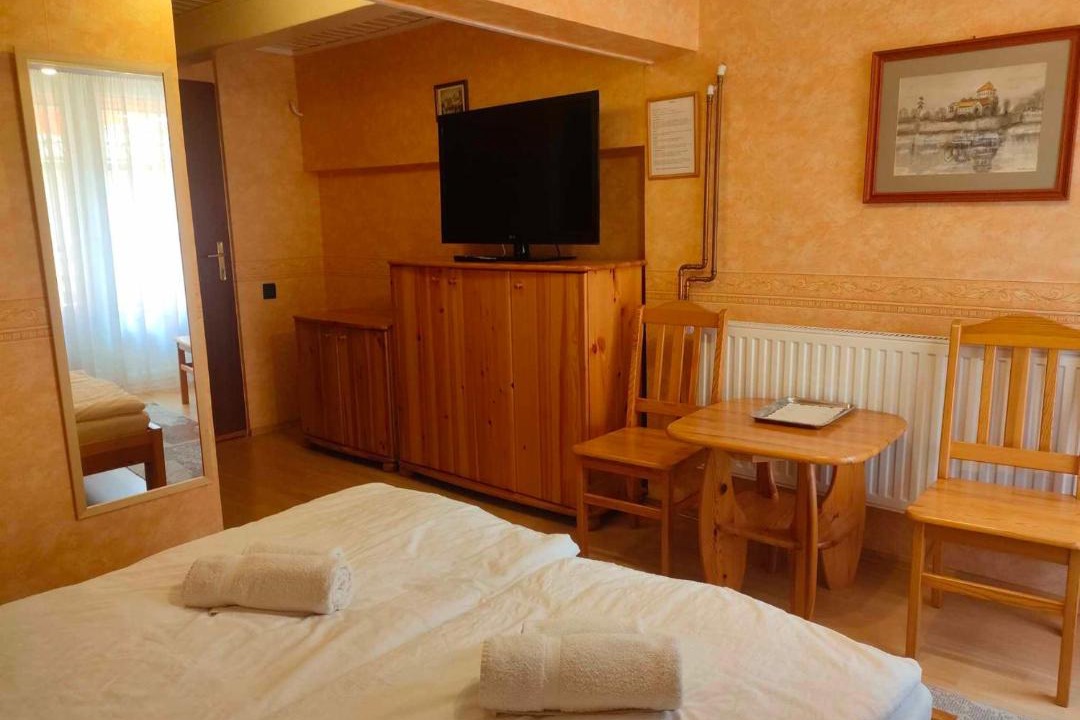 Photo of Bedroom in Tata
