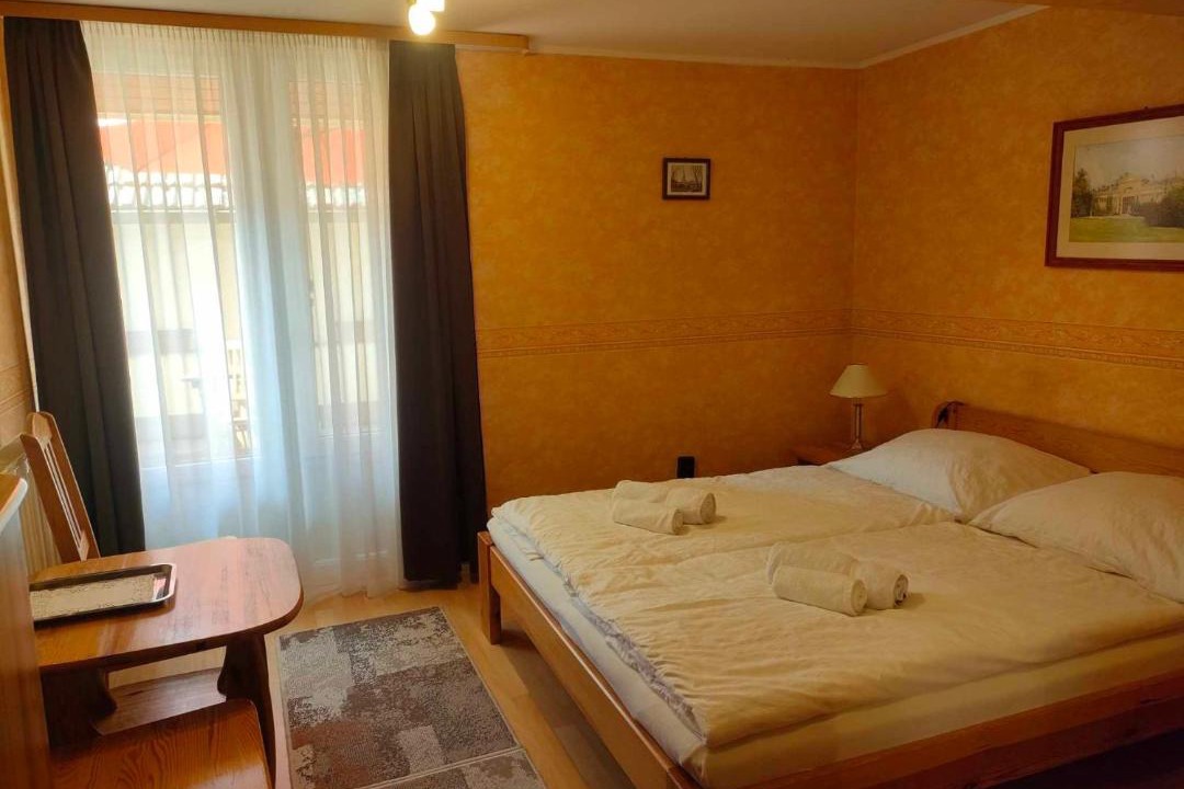 Photo of Bedroom in Tata