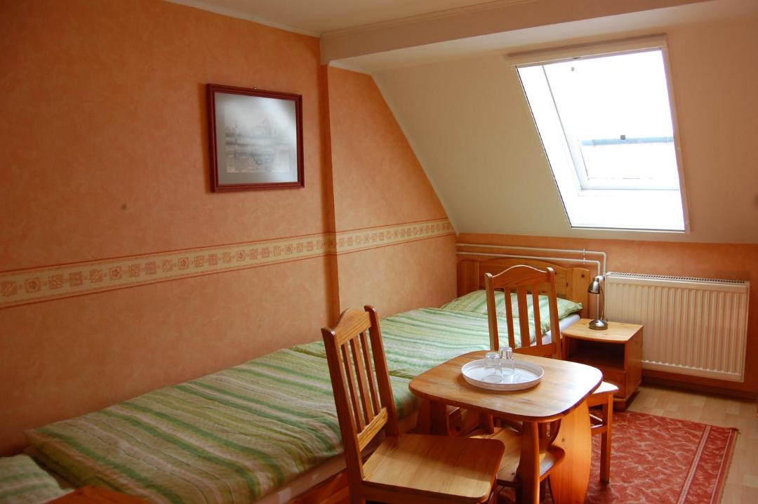 Photo of Bedroom in Tata