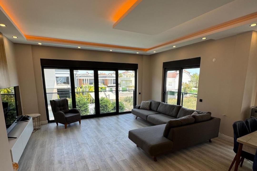 Photo of Livingroom in Lara