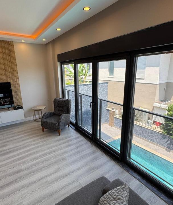 Photo of Livingroom in Lara