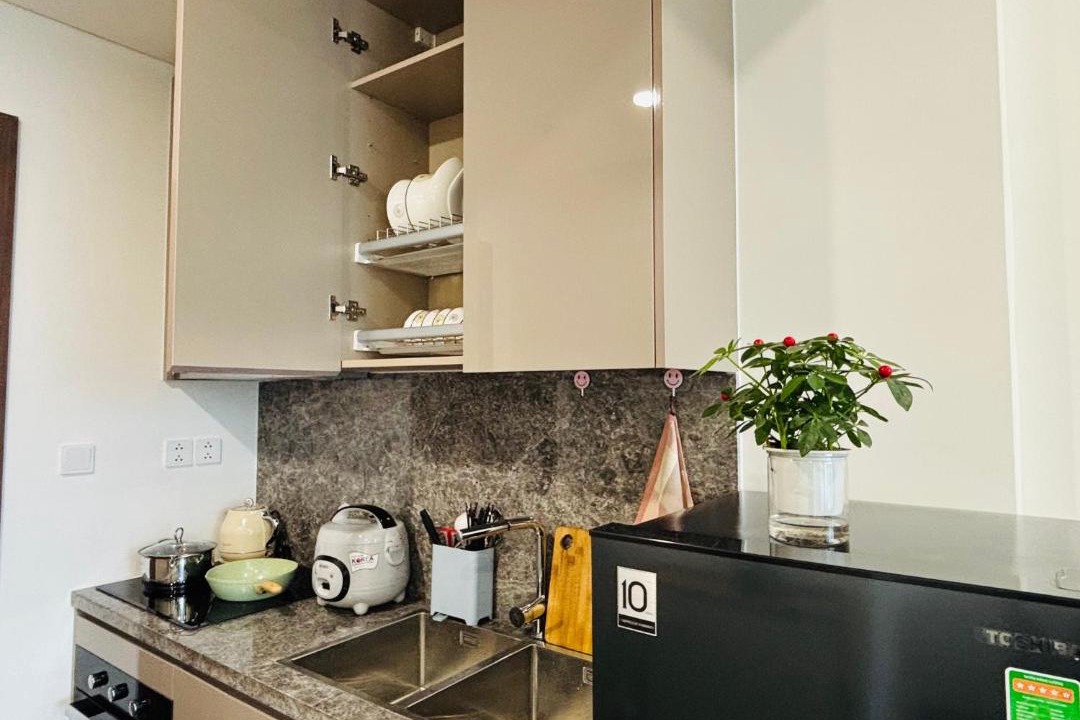 Photo of Kitchen in Gia Lam