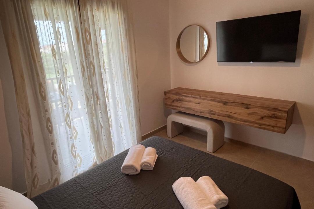 Photo of Bedroom in Kallithea