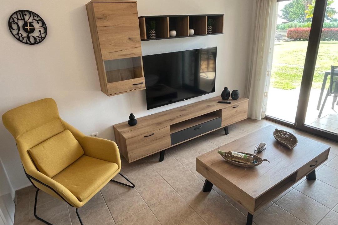Photo of Livingroom in Kallithea