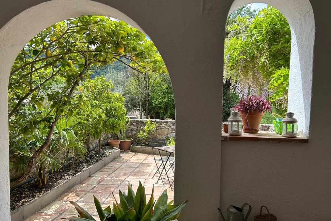 Photo of Patio Balcony in Argelaguer