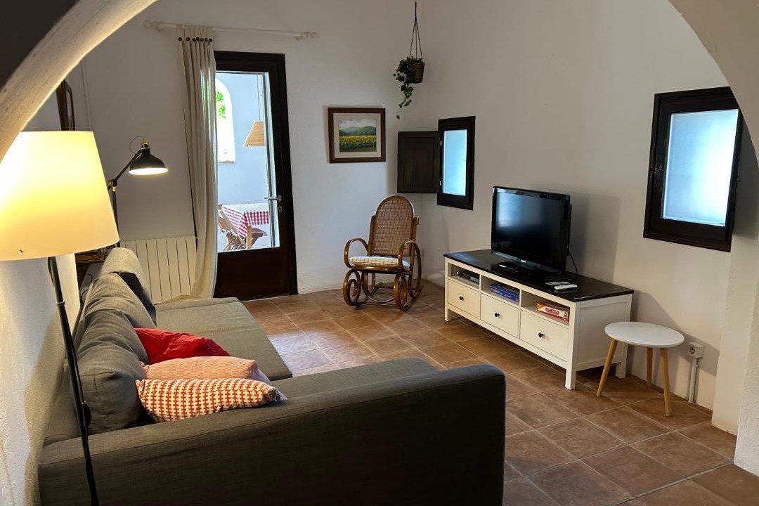 Photo of Livingroom in Argelaguer