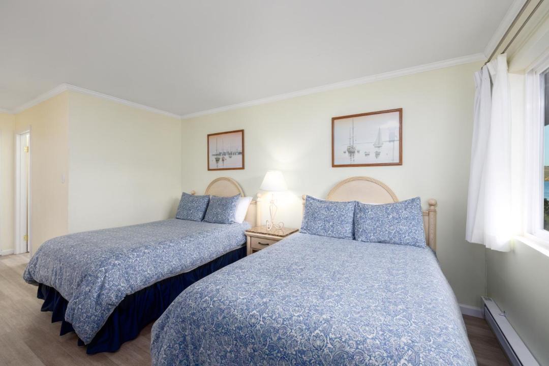 Photo of Bedroom in Inverness