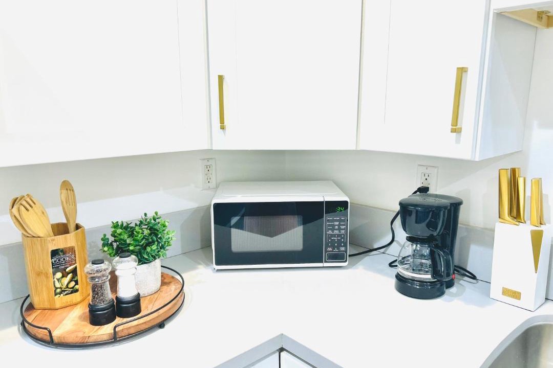 Photo of Kitchen in Van Nuys