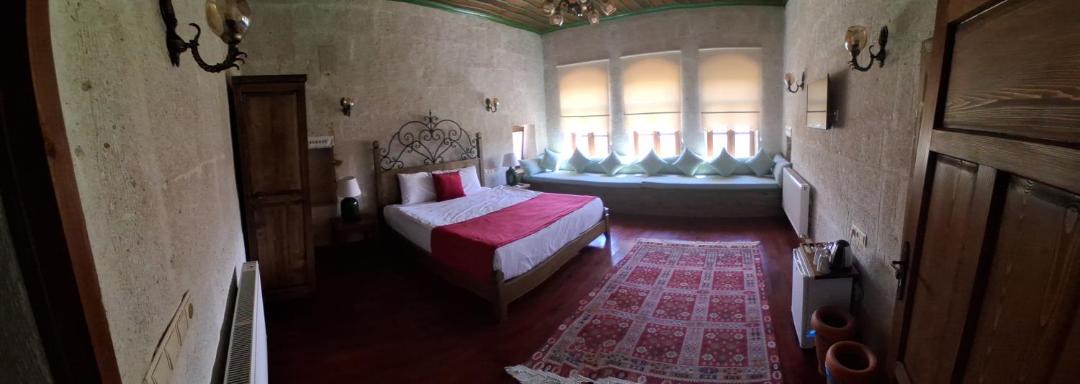 Photo of Bedroom in Avanos