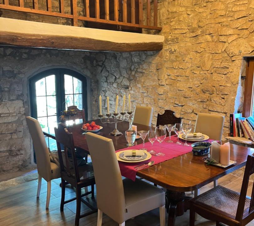 Photo of Kitchen in Montblanc
