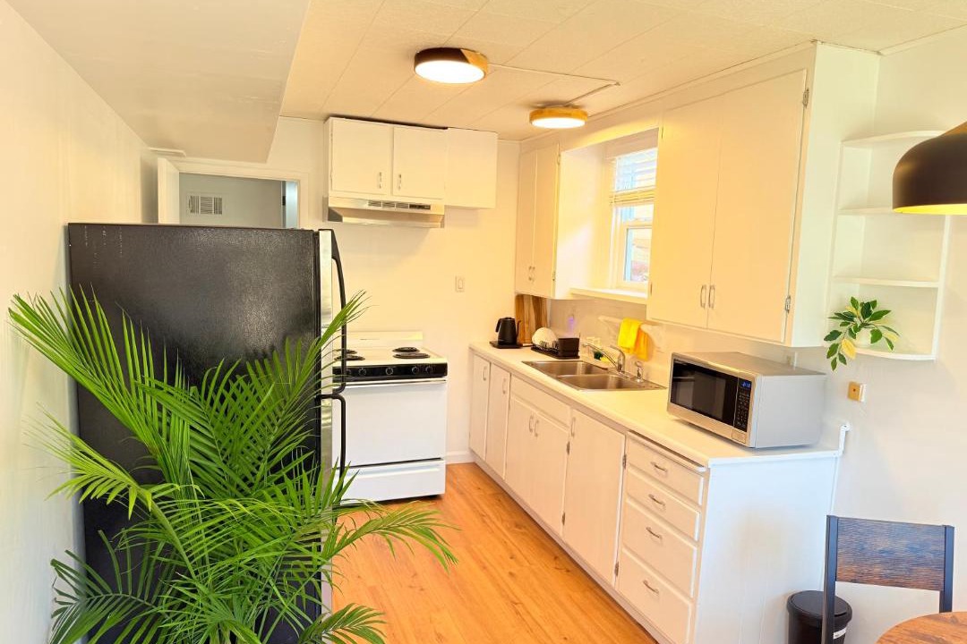 Photo of Kitchen in El Cerrito