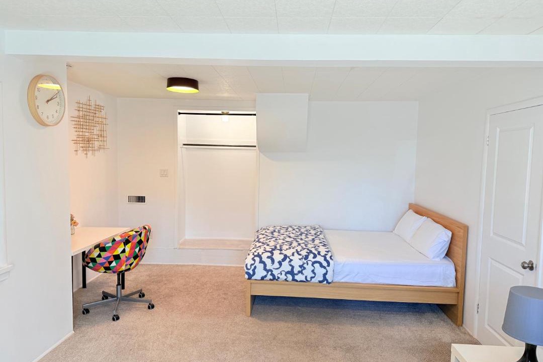 Photo of Bedroom in El Cerrito