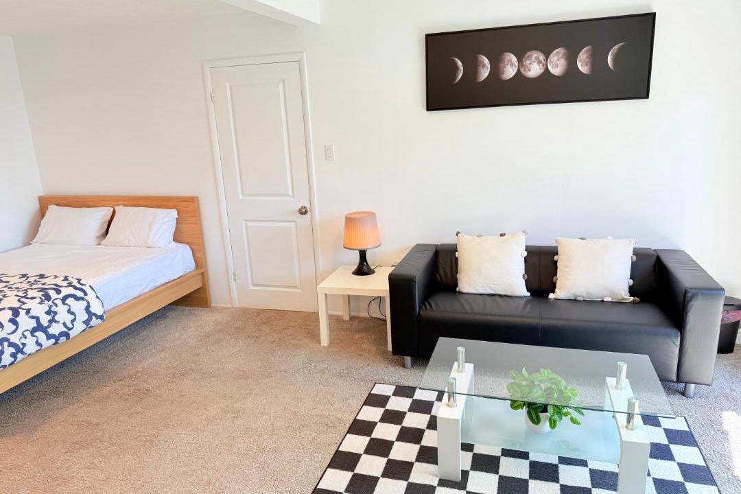 Photo of Bedroom in El Cerrito