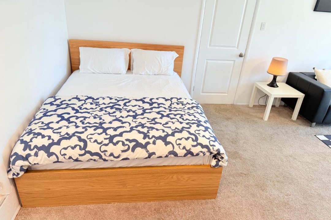 Photo of Bedroom in El Cerrito