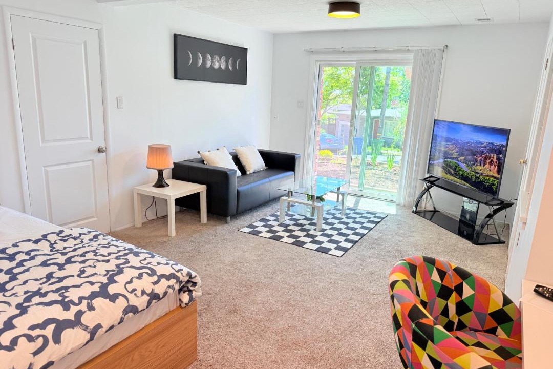 Photo of Bedroom in El Cerrito
