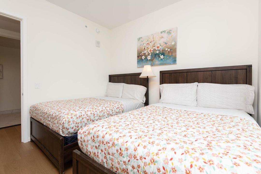 Photo of Bedroom in Downtown Los Angeles