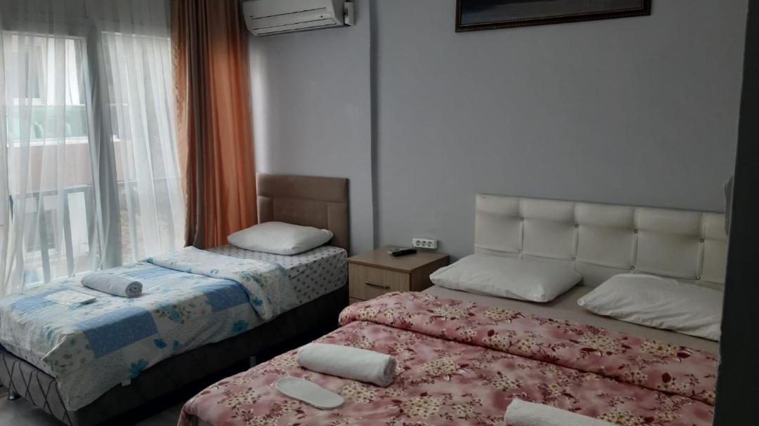 Photo of Bedroom in Altnkum Mahallesi