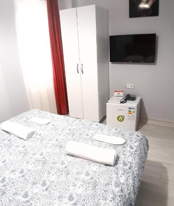 Photo of Bedroom in Altnkum Mahallesi