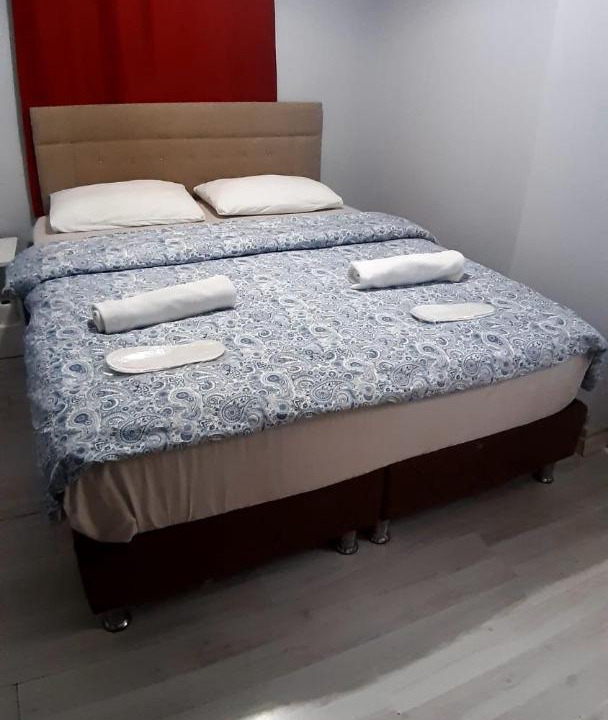 Photo of Bedroom in Altnkum Mahallesi