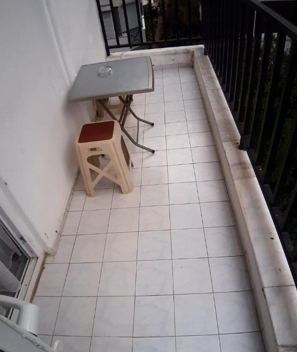 Photo of Patio Balcony in Altnkum Mahallesi