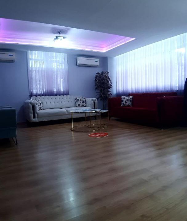 Photo of Livingroom in Altnkum Mahallesi
