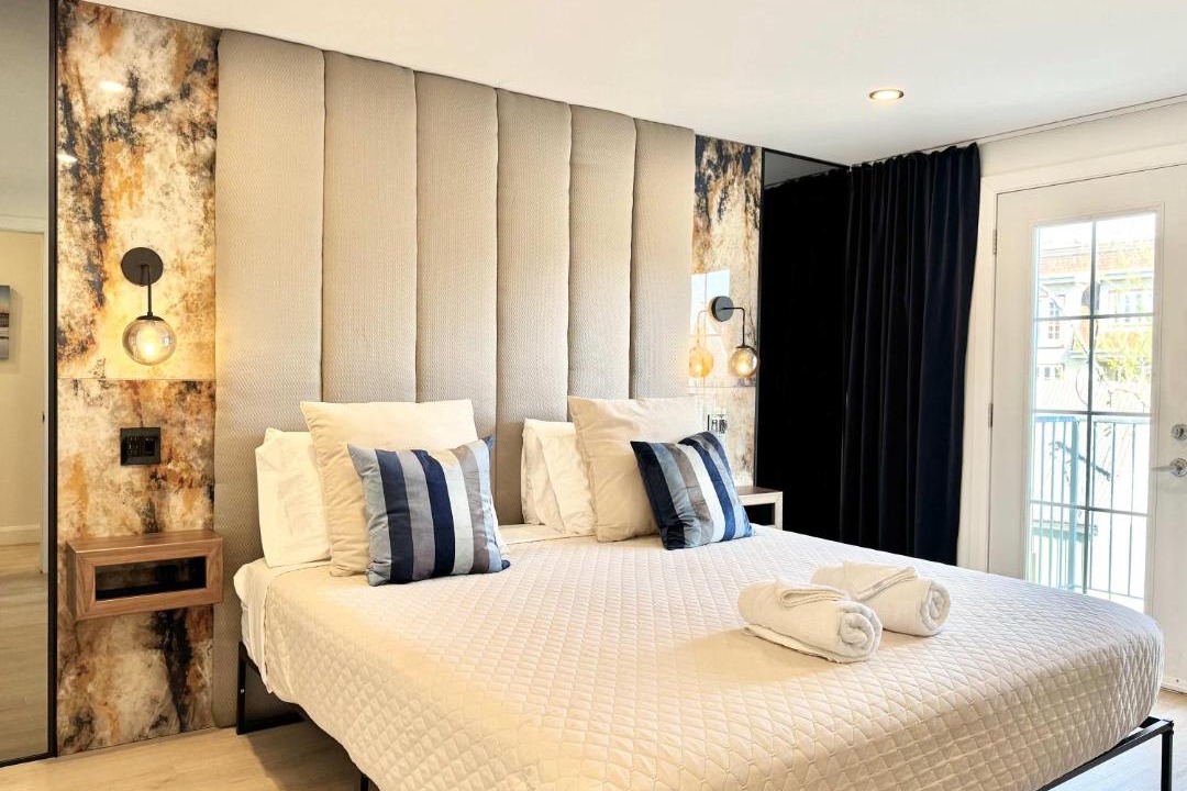 Photo of Bedroom in Boischatel