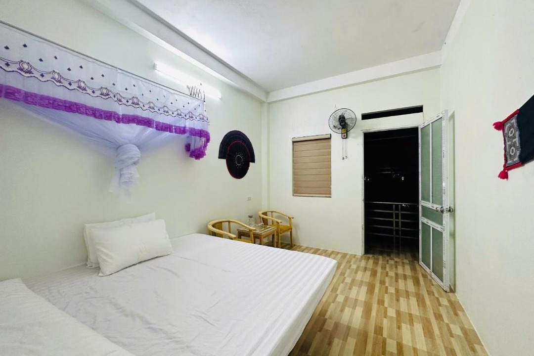 Photo of Bedroom in Mu Cang Chai