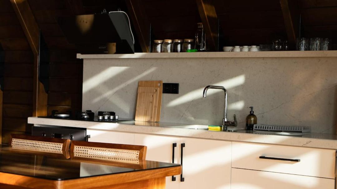 Photo of Kitchen in Uzunyurt