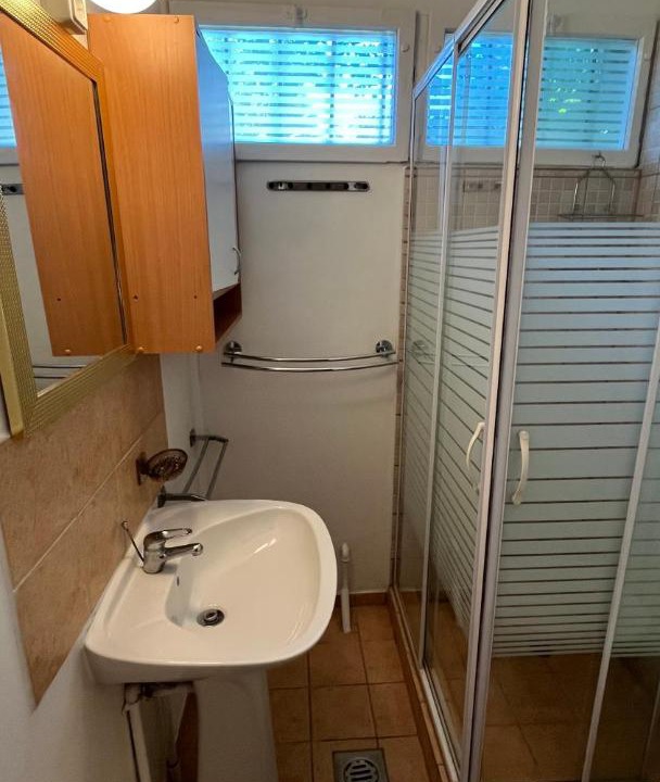 Photo of Bathroom in Szentendrei