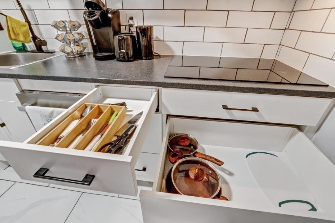 Photo of Kitchen in London