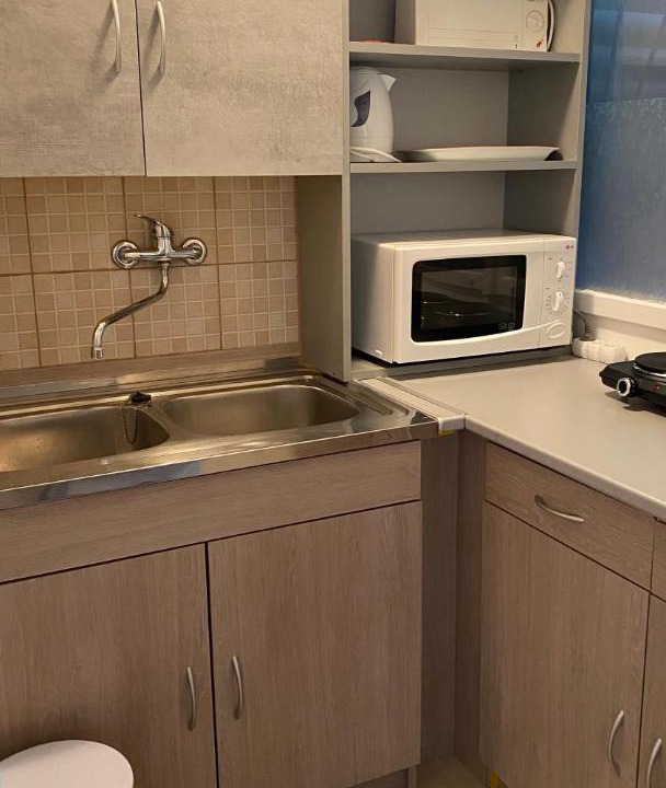 Photo of Kitchen in Szentendrei