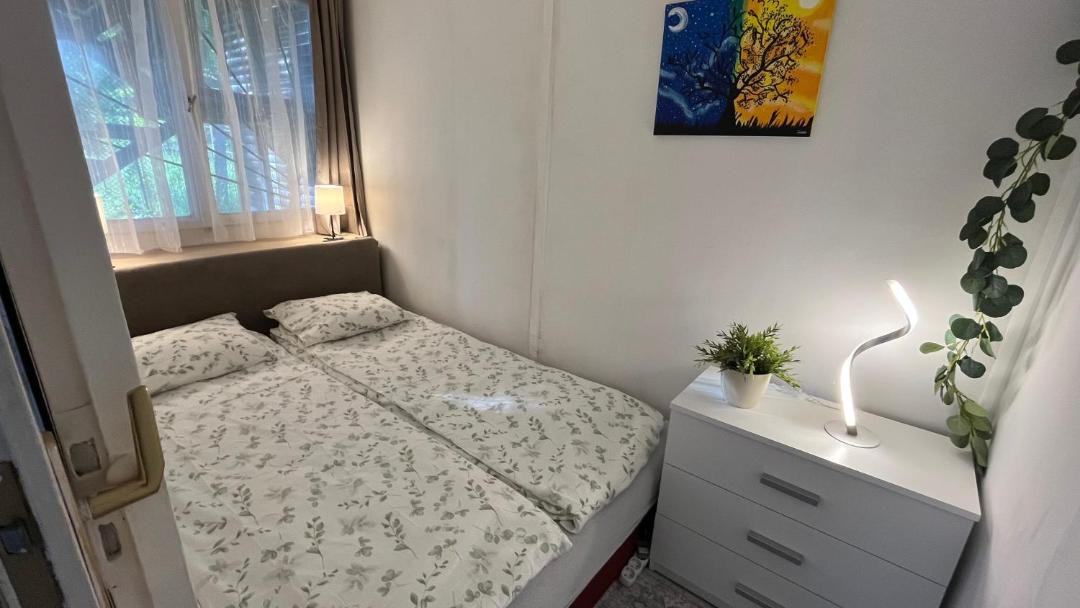 Photo of Bedroom in Szentendrei
