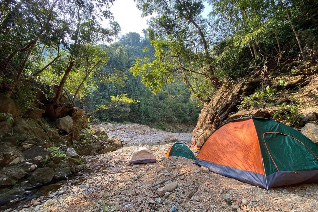 Photo of Outdoor in Nam Dong