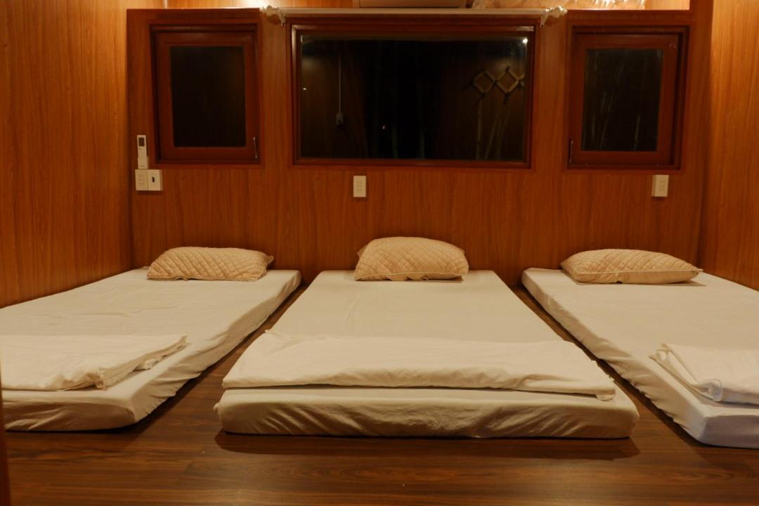 Photo of Bedroom in Nam Dong