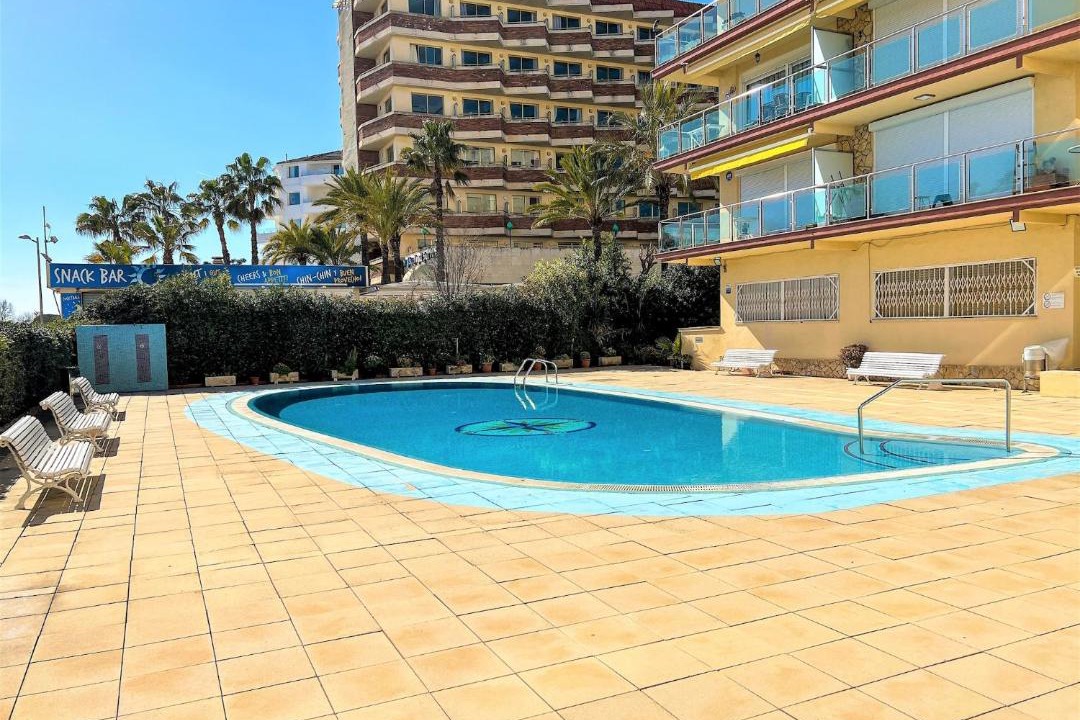 Photo of Patio Balcony in Santa Susanna