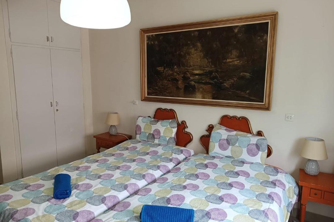 Photo of Bedroom in Santa Susanna